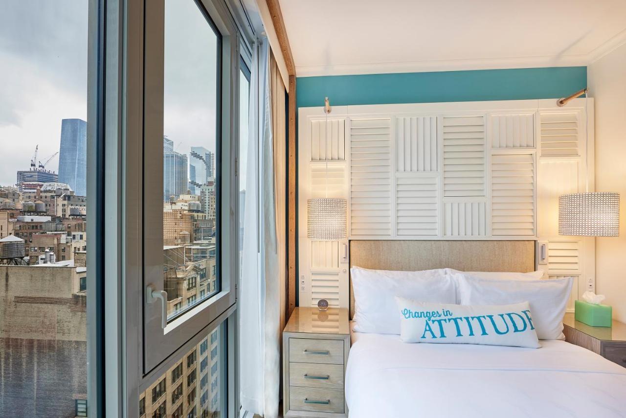 Premium Zimmer mit 1 Queensize-Bett – für Gäste mit Mobilitätseinschränkungen geeignet