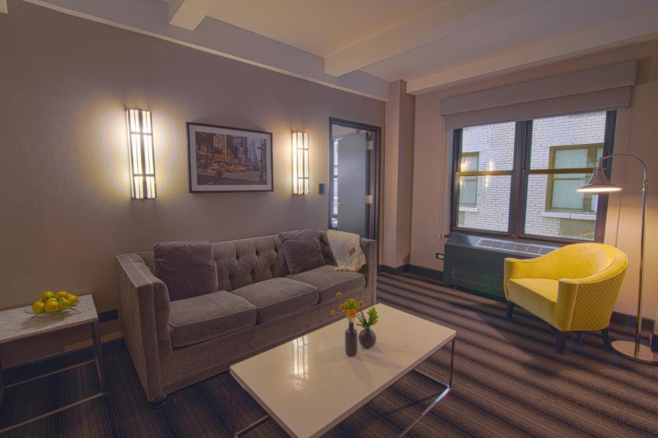 Signature Suite mit 1 Kingsize-Bett