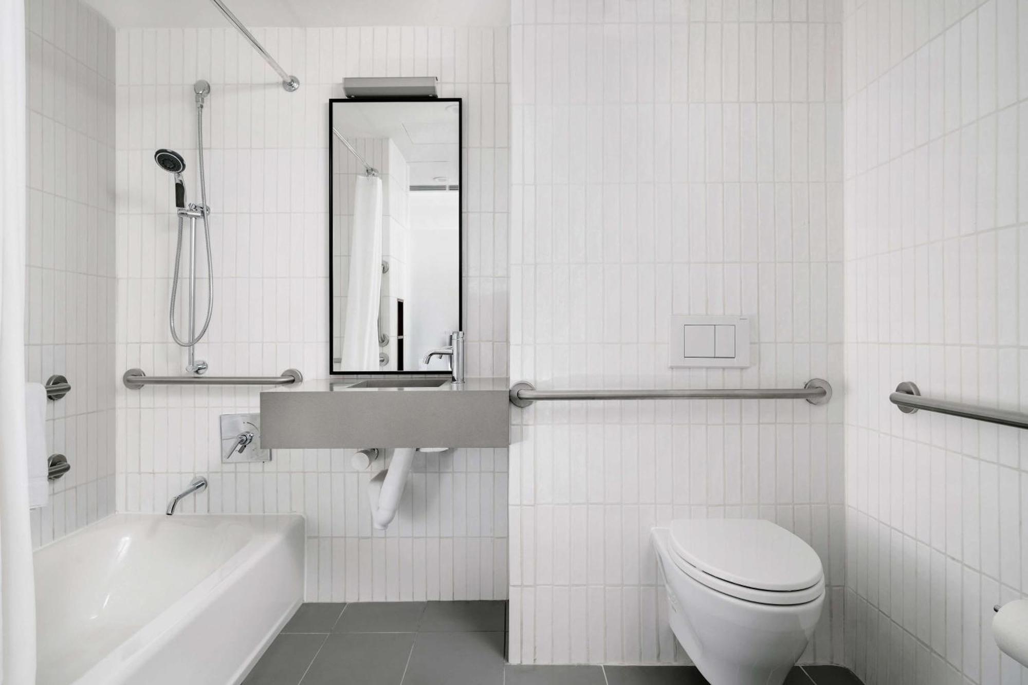 Zweibettzimmer Urban