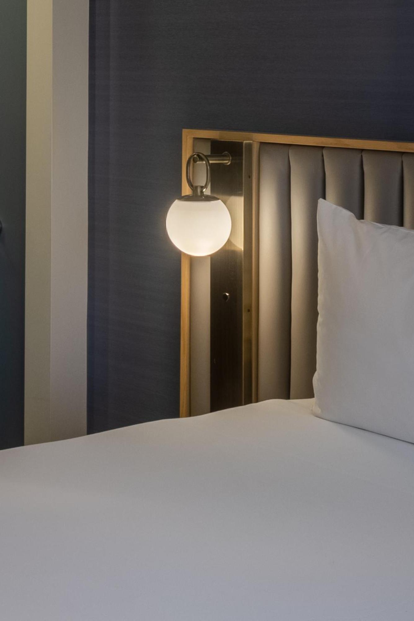 Double Room Two Double Beds