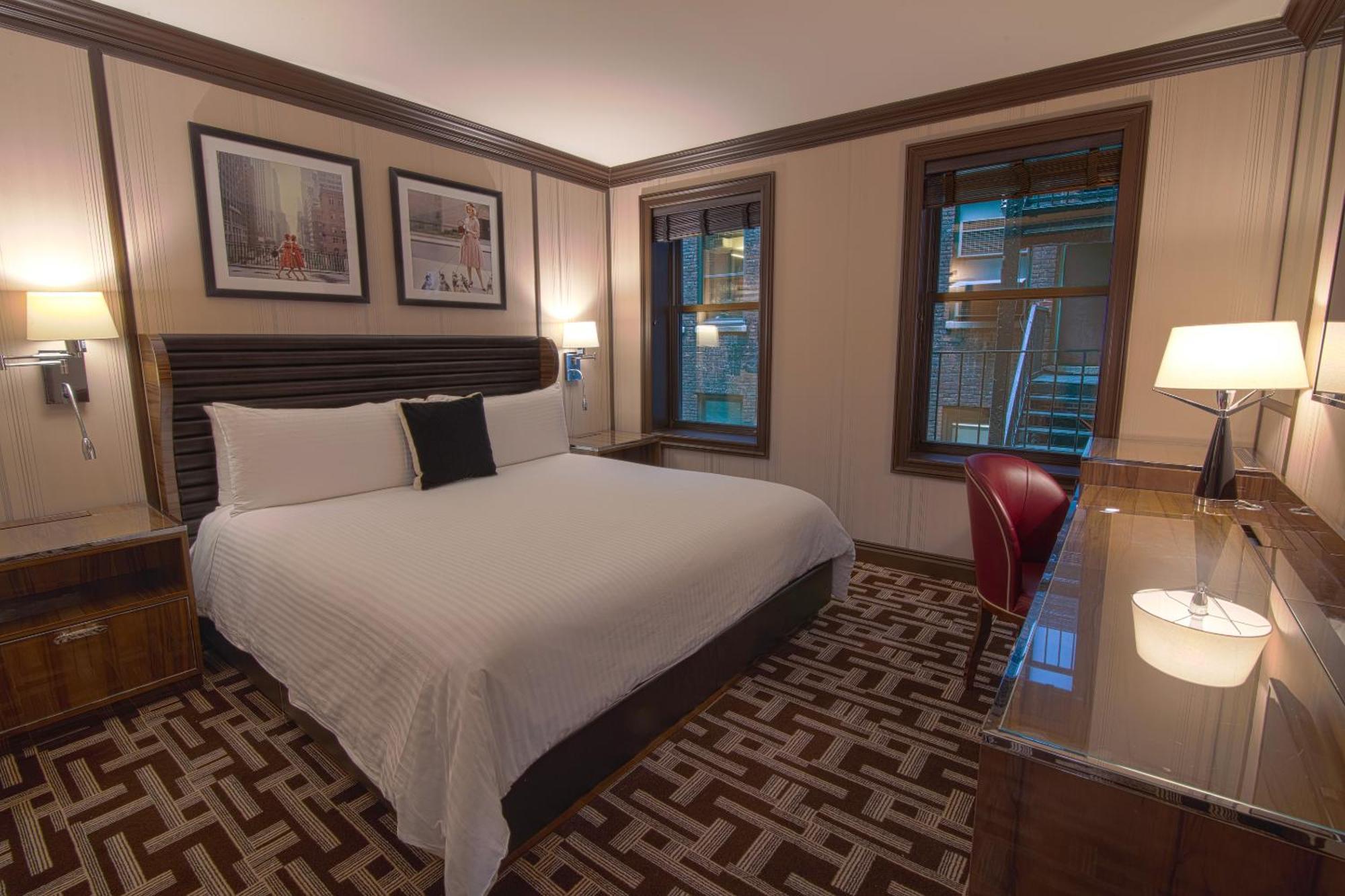Premium 1 King Bed