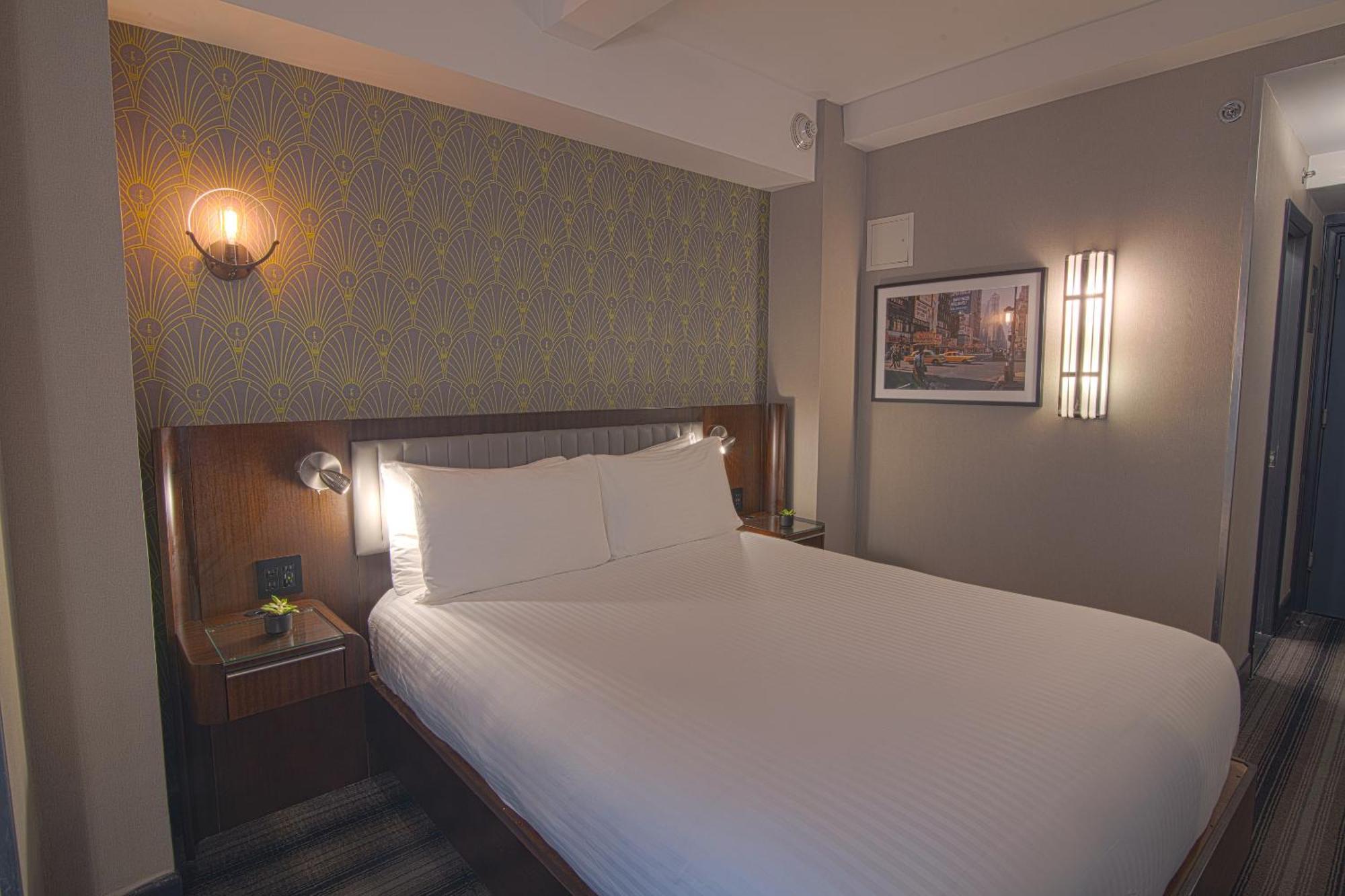 Signature Zimmer mit 1 Queensize-Bett