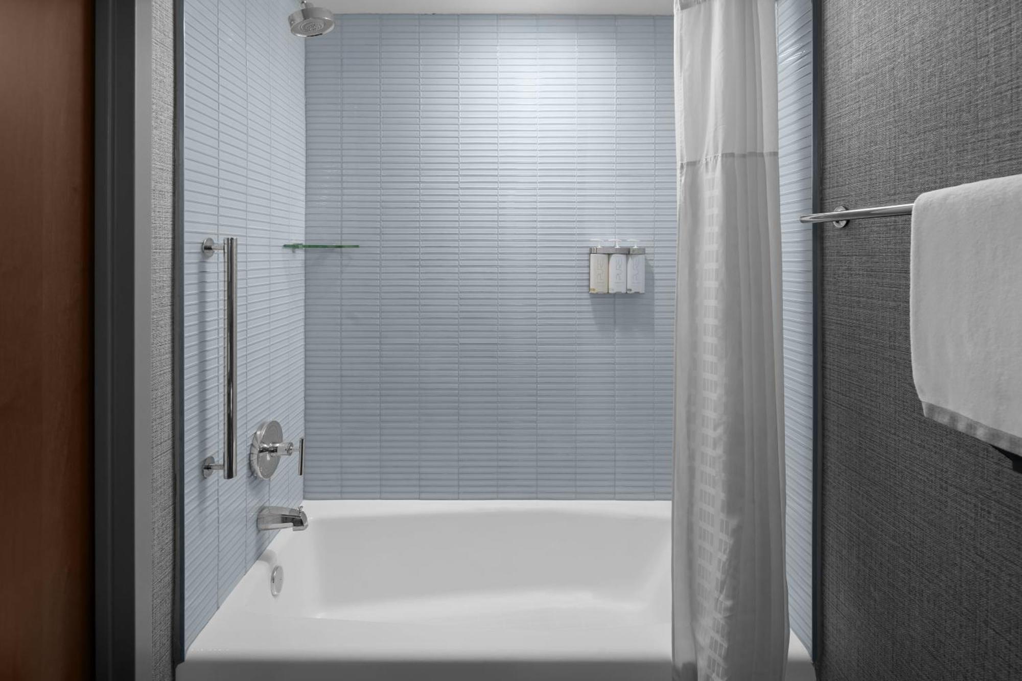 King Room Disability Access