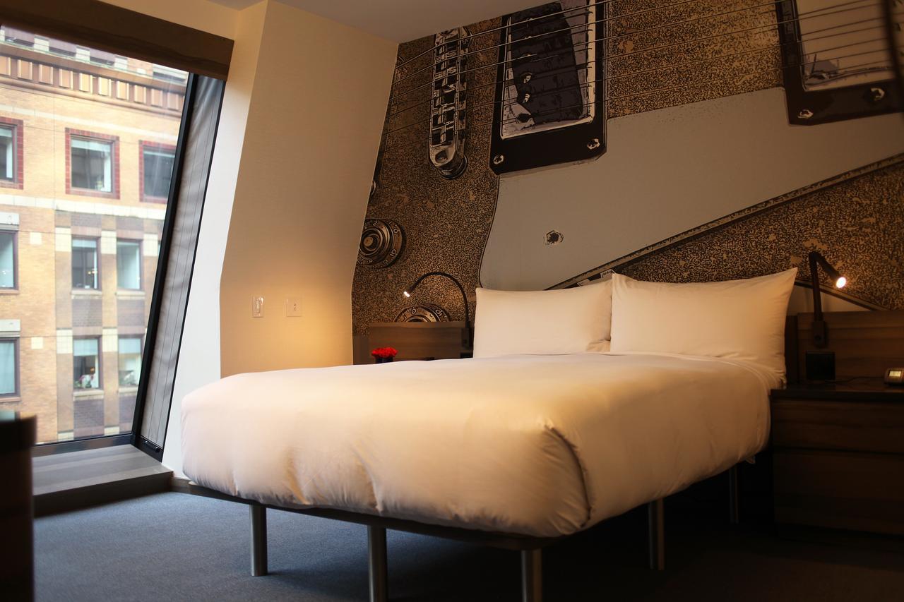 Superior Junior Suite mit Queensize-Bett