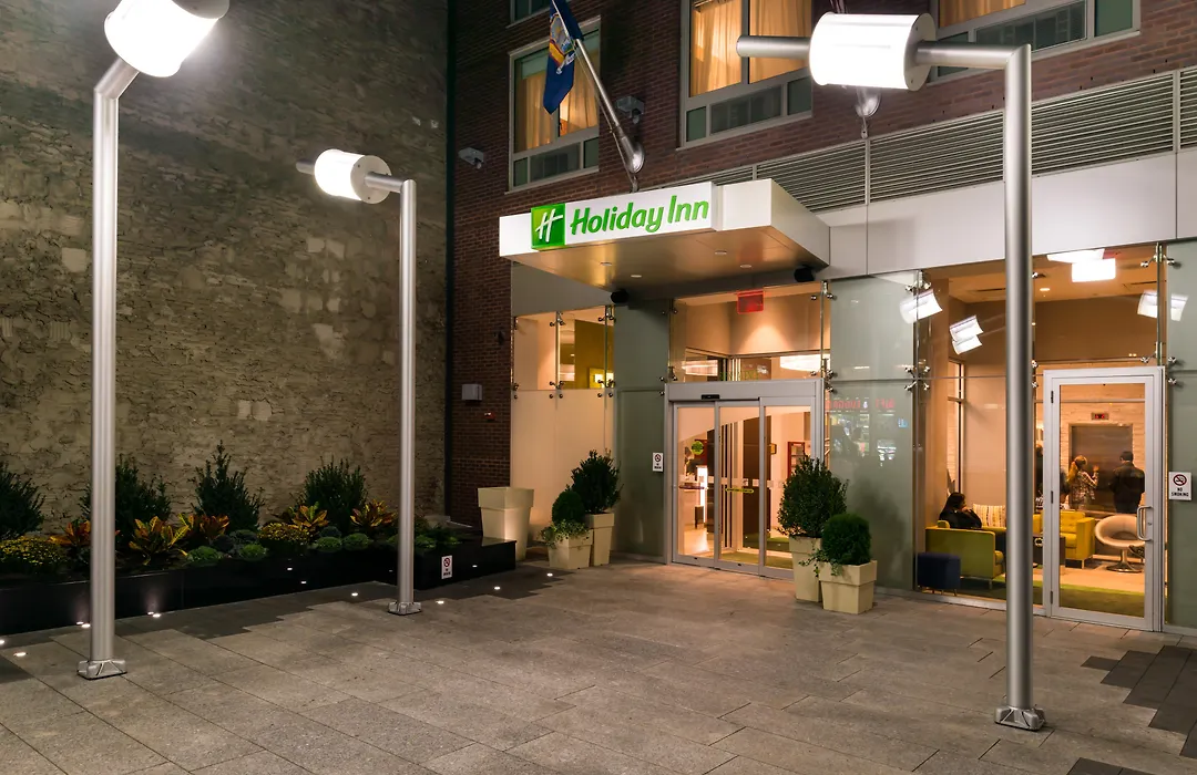 Holiday Inn New York City - Times Square By Ihg-1