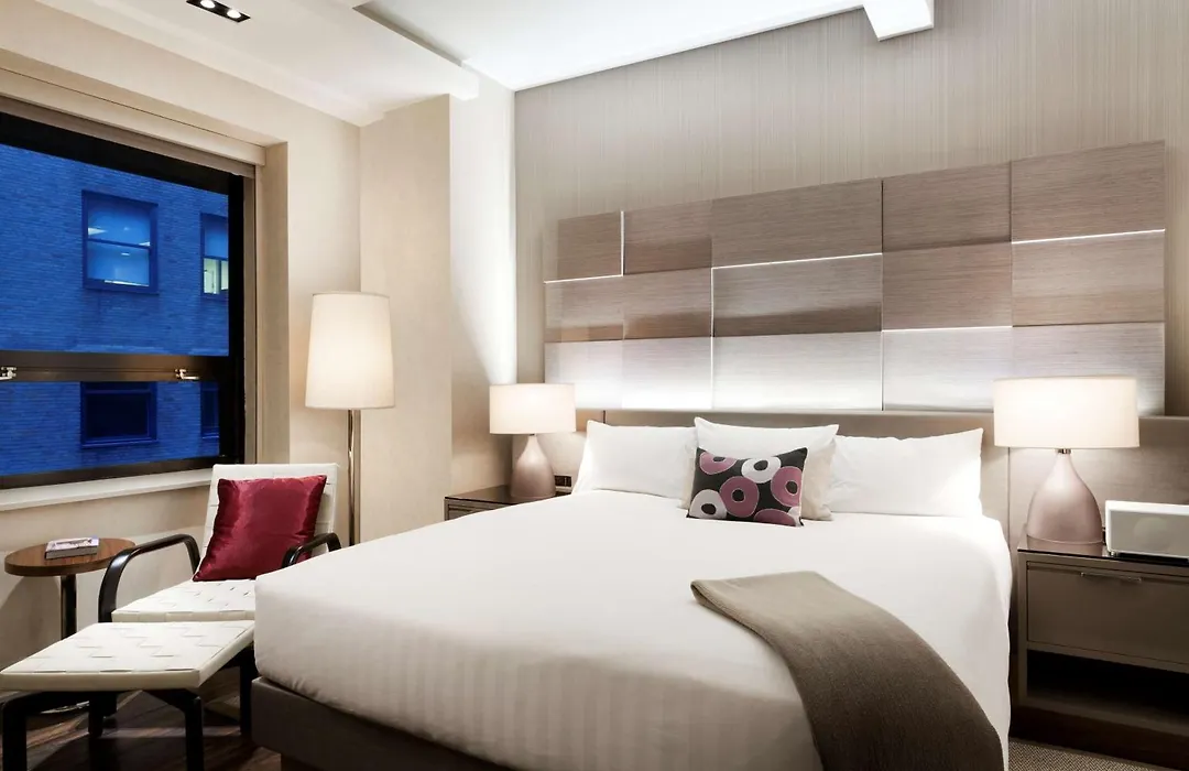 Hyatt Grand Central New York-1