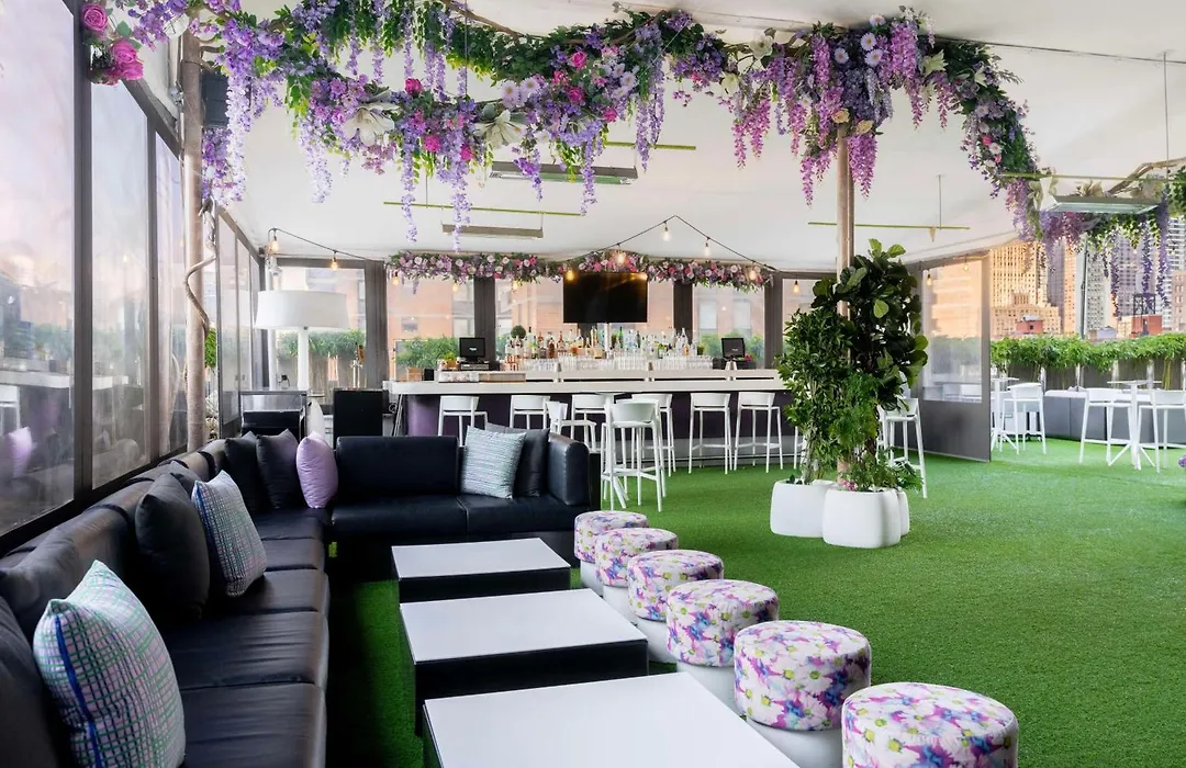Yotel New York Times Square-1