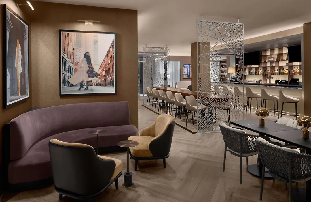 Hilton Brooklyn New York - Newly Renovated-1