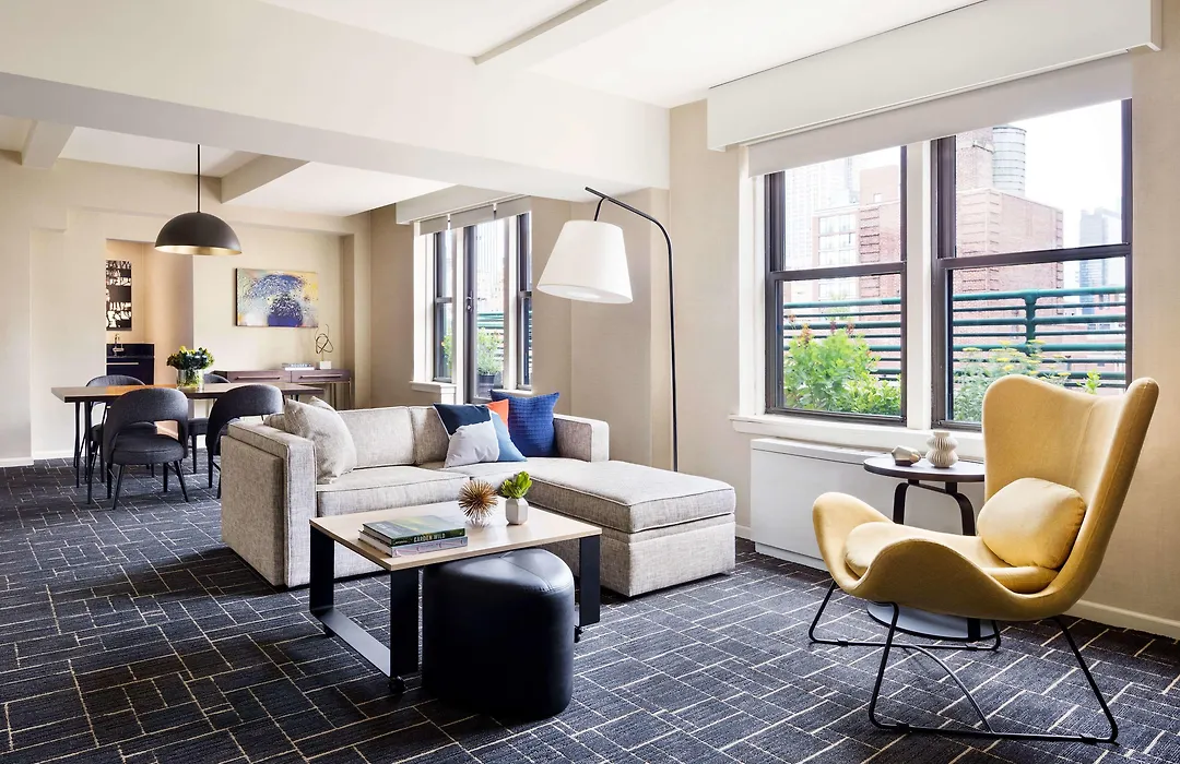 The Shelburne Sonesta New York-1