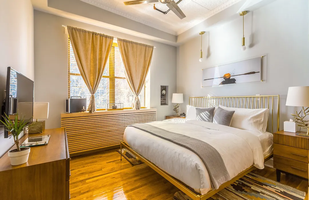 Franklin Guesthouse-1