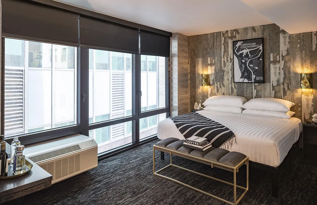 The Fidi Hotel-1