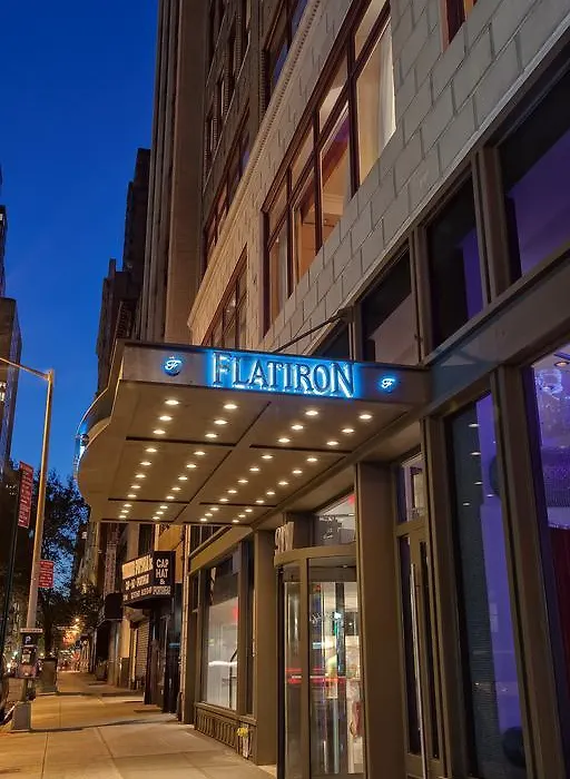 3 Bedroom Condo In Flatiron-1