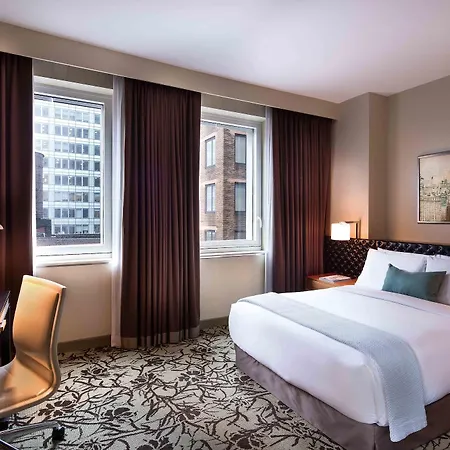 Cassa Hotel Ny 45Th Street-2