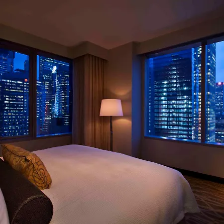 Intercontinental New York Times Square By Ihg-2