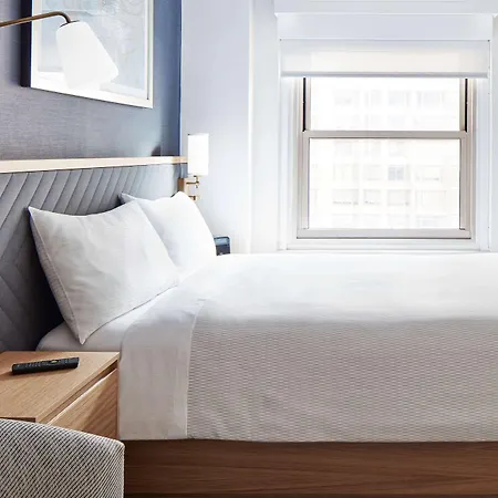 Radisson Hotel New York Wall Street-2