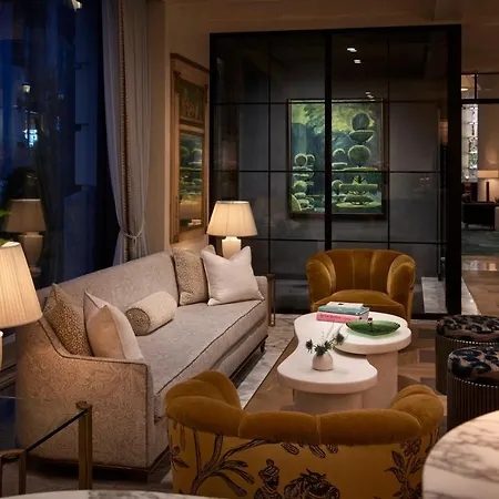 The Wall Street Hotel New York City-2