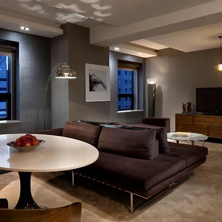 Hyatt Grand Central New York-3