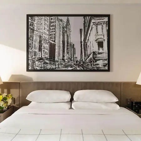 Hyatt Grand Central New York-2