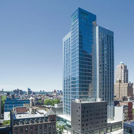 Riu Plaza New York Times Square-3