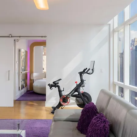 Yotel New York Times Square-3