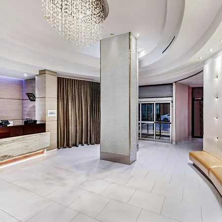 Fairfield By Marriott New York Manhattan Times Square-3