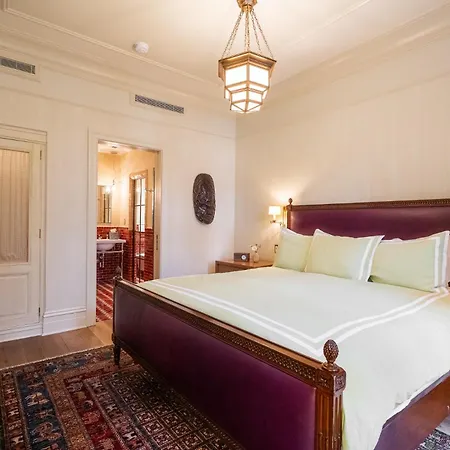 The Greenwich Hotel-2