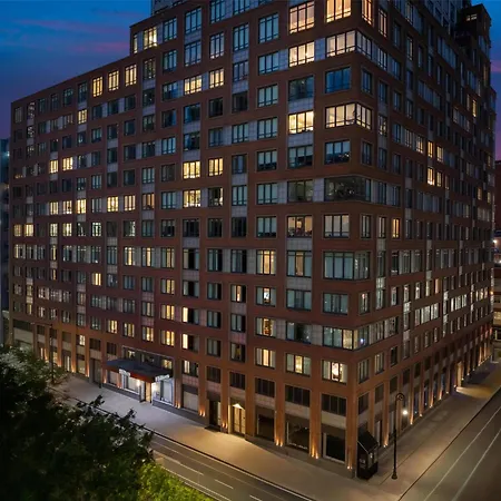 Hilton Brooklyn New York - Newly Renovated-2
