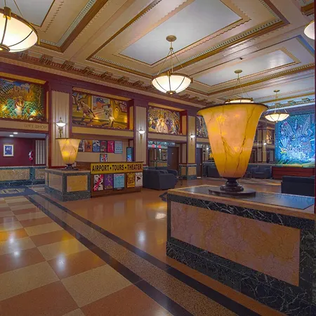 Hotel Edison Times Square-3