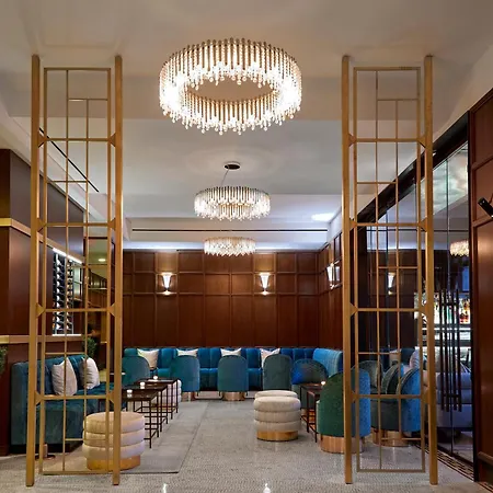 Hotel Belleclaire Central Park, A Small Luxury Hotel-2