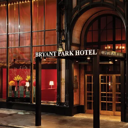 Bryant Park Hotel-3