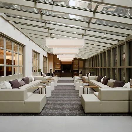 Element By Marriott New York Times Square West-3