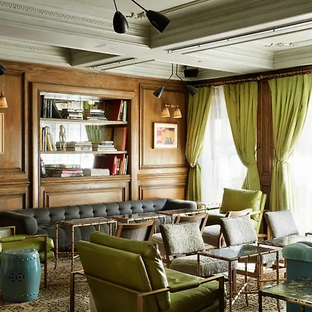 The Marlton Hotel-2