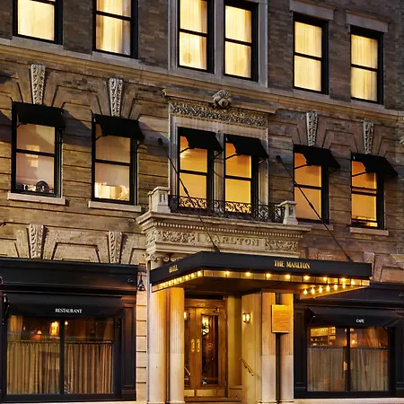 The Marlton Hotel-3