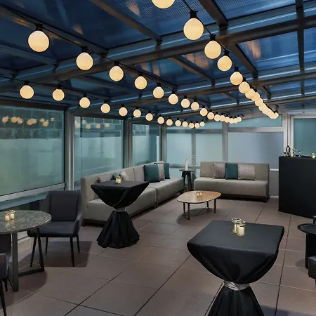 Hyatt Place New York City - Times Square-3