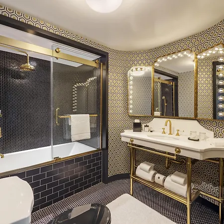 Roxy Hotel New York-2