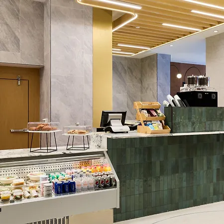 Delta Hotels By Marriott New York Times Square-3