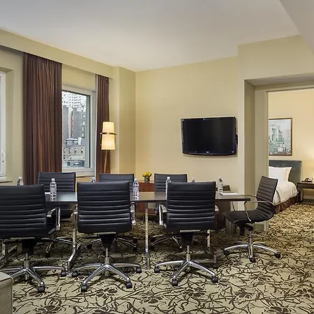 Cassa Hotel Ny 45Th Street-3